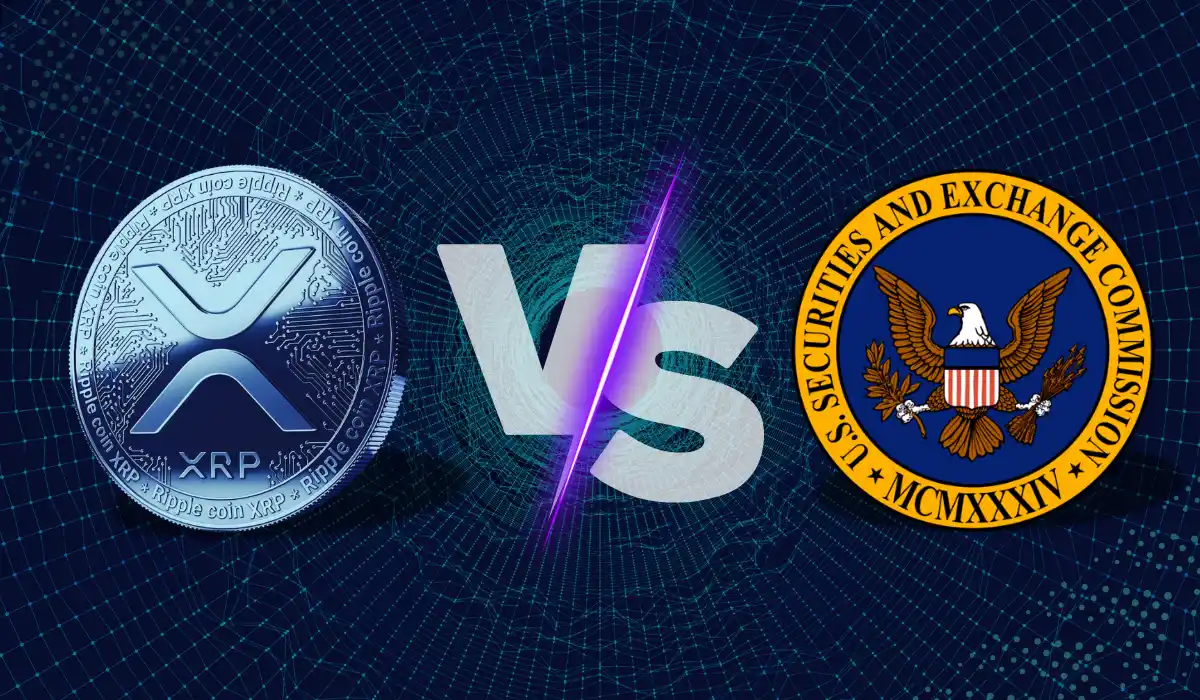 Ripple vs SEC