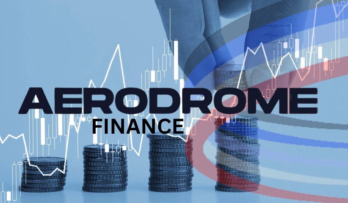 Aerodrome Finance I krypto