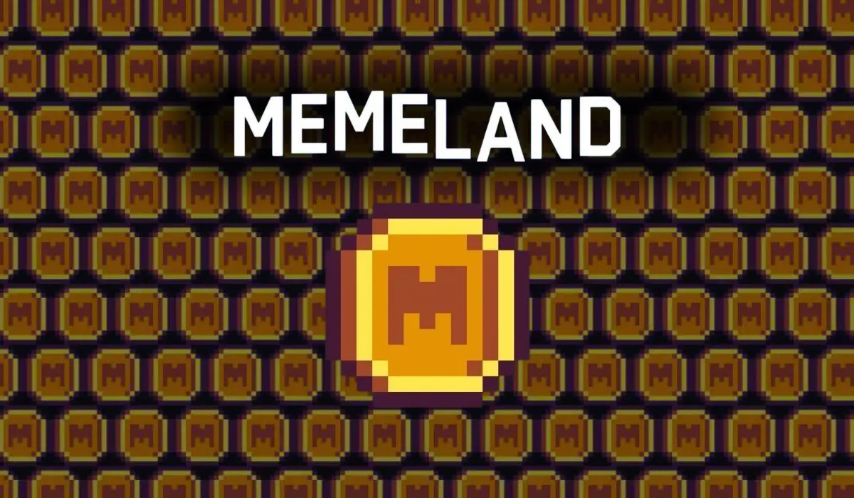 Memeland Airdrop