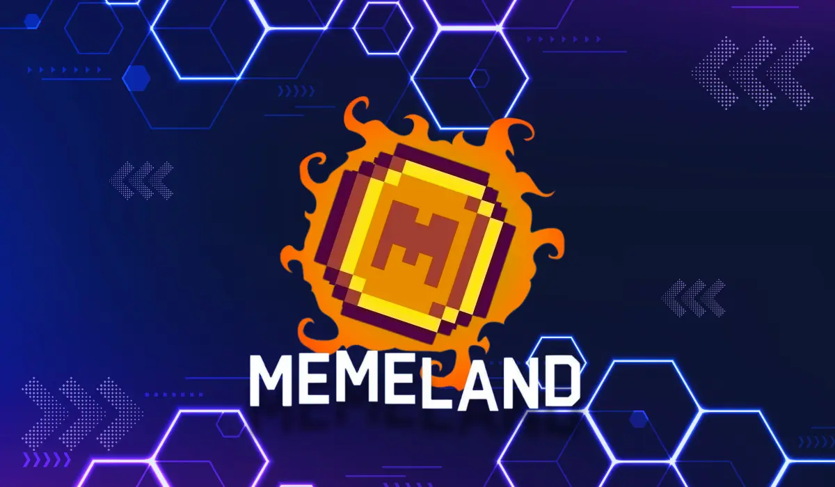 Memeland Airdrop