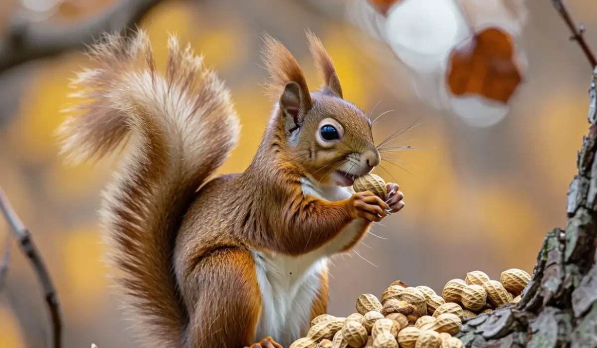 Peanut the Squirrel Price Prediction