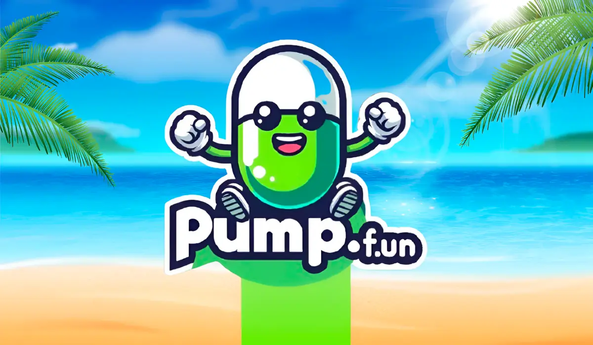 Pump.fun Airdrop