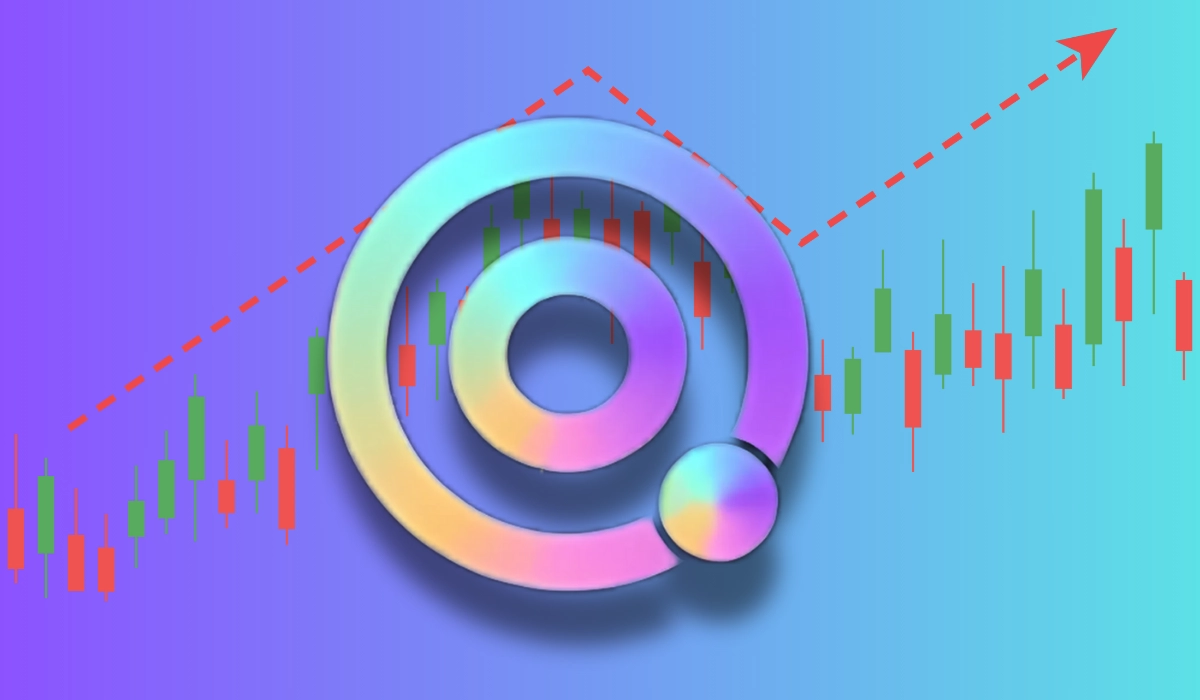 Qubetics ($TICS) Prisforudsigelse