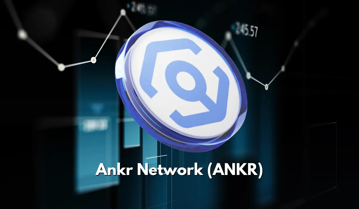 Ankr Network (ANKR) Prisforudsigelse