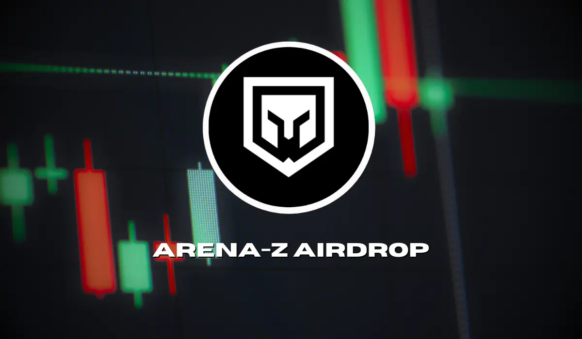 Arena-Z Airdrop