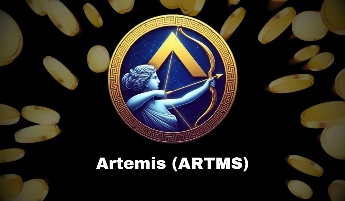 Artemis (ARTMS) Prisforudsigelse