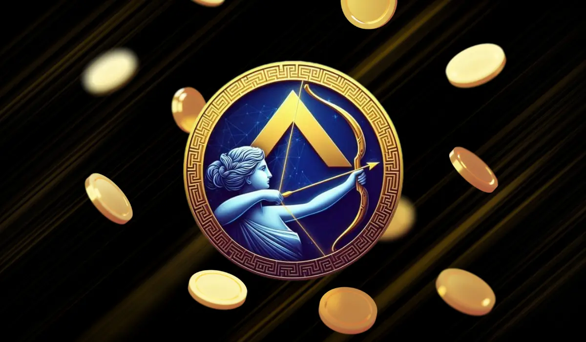 Artemis ARTMS crypto