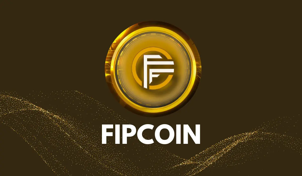 Forhåndssalg Af FIPCOIN