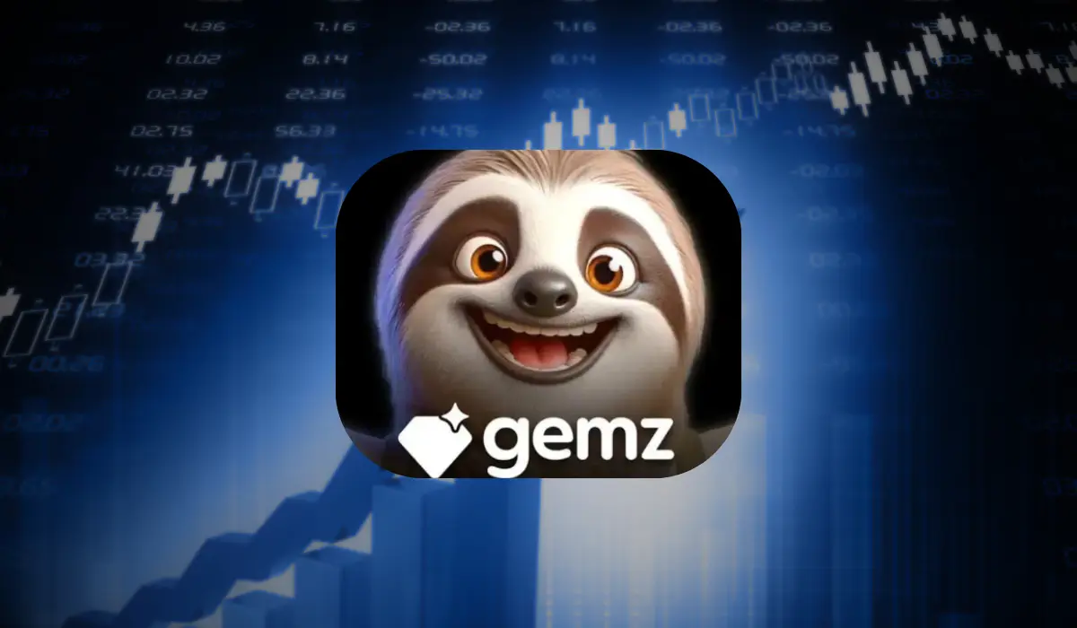 Gemz Tap2Earn Airdrop