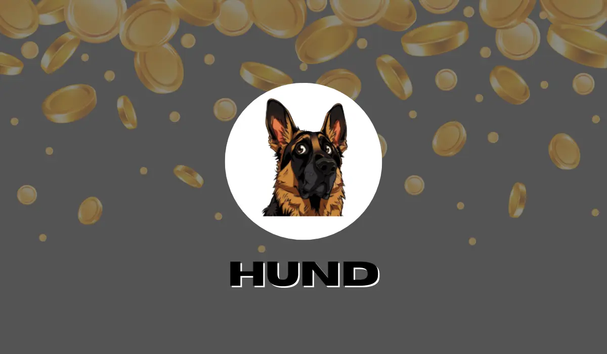 Hund (HUND) Prisforudsigelse