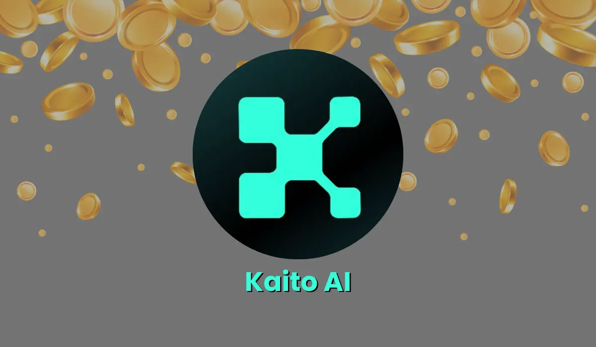 Kaito AI Airdrop