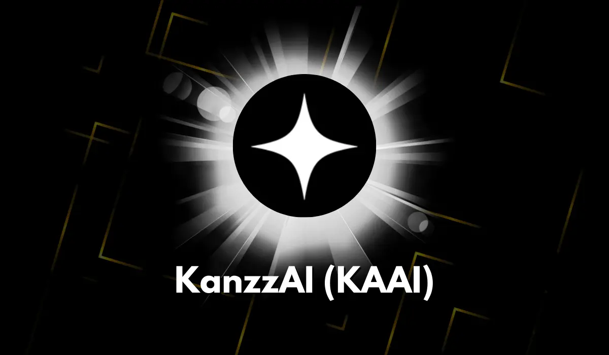 KanzzAI (KAAI) Prisforudsigelse