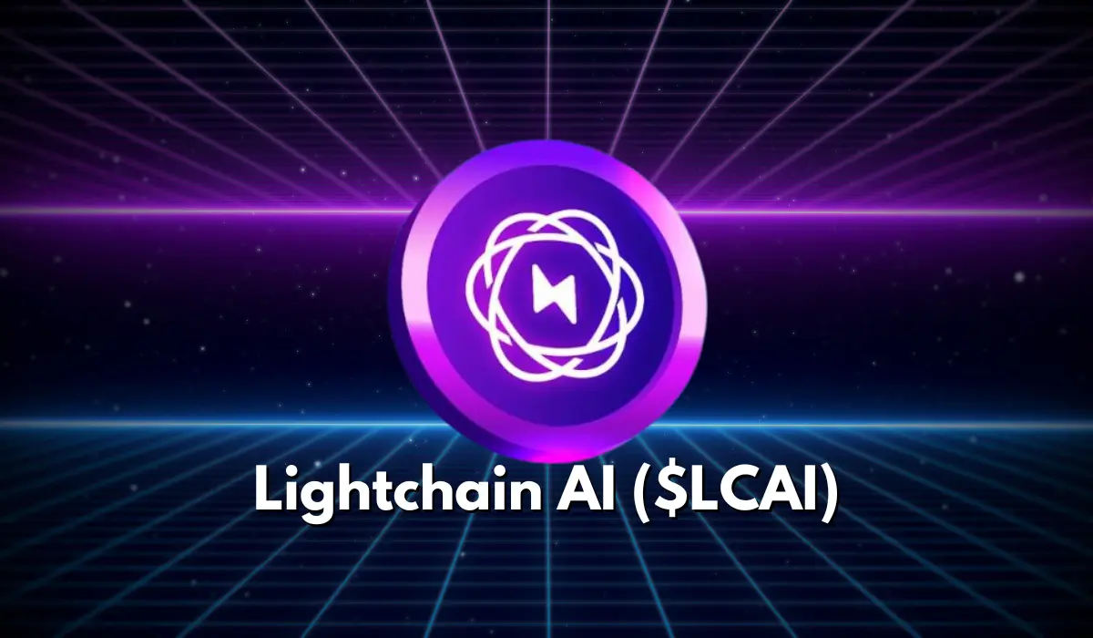 Lightchain AI ($LCAI) Prisforudsigelse