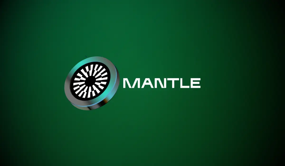 Mantle (MNT) Prisforudsigelse