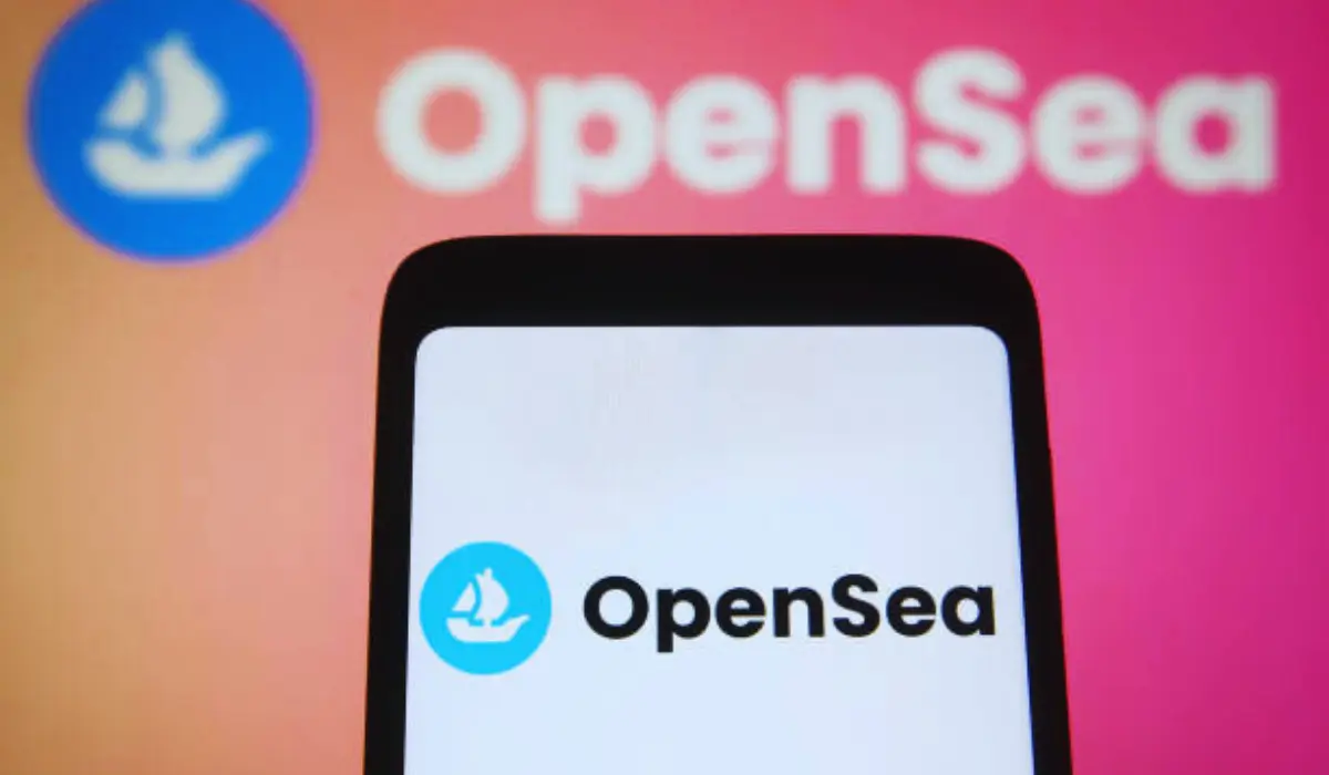 OpenSea Airdrop