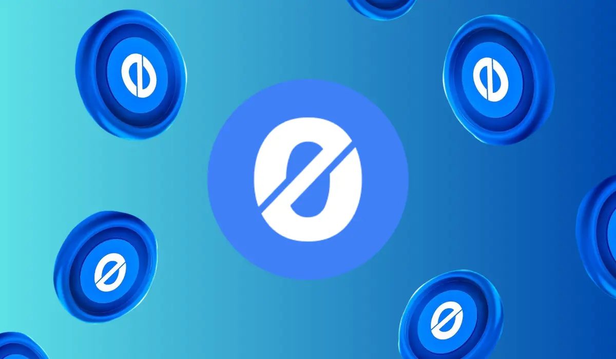 Origin Protocol (OGN) Crypto