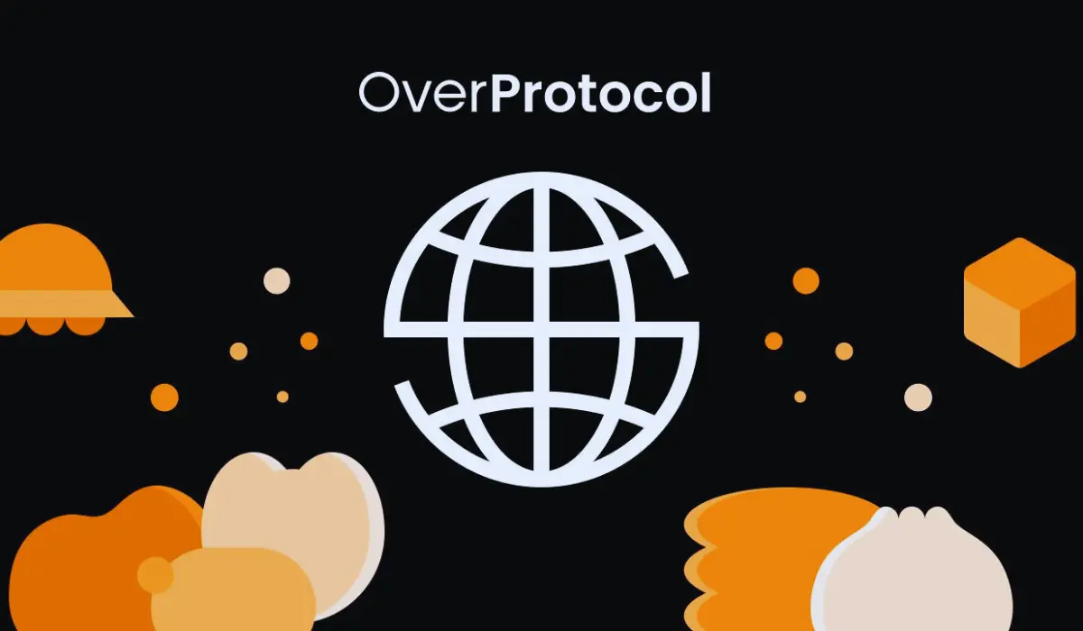 Over Protocol Airdrop