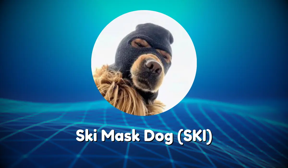 Ski Mask Dog (SKI) Prisforudsigelse