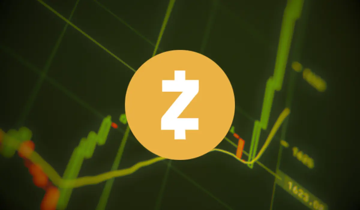 Zcash (ZEC) Tokens