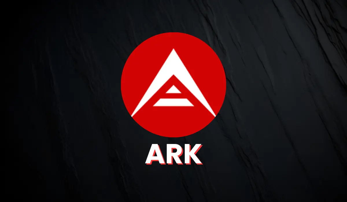 Ark (ARK) Prisforudsigelse