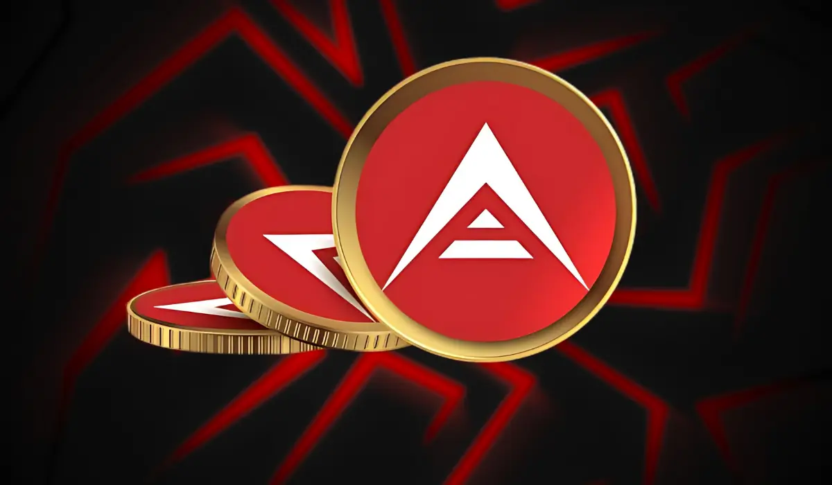 Ark (ARK) Tokens