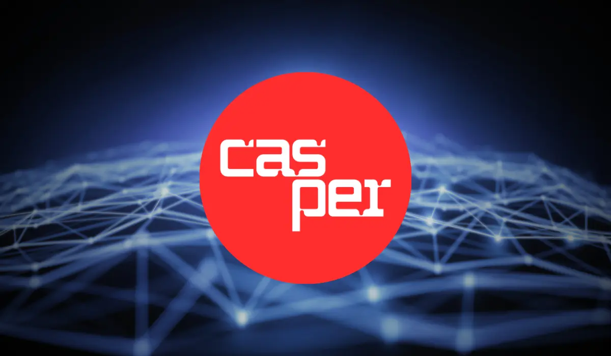 Casper Network (CSPR) Prisforudsigelse