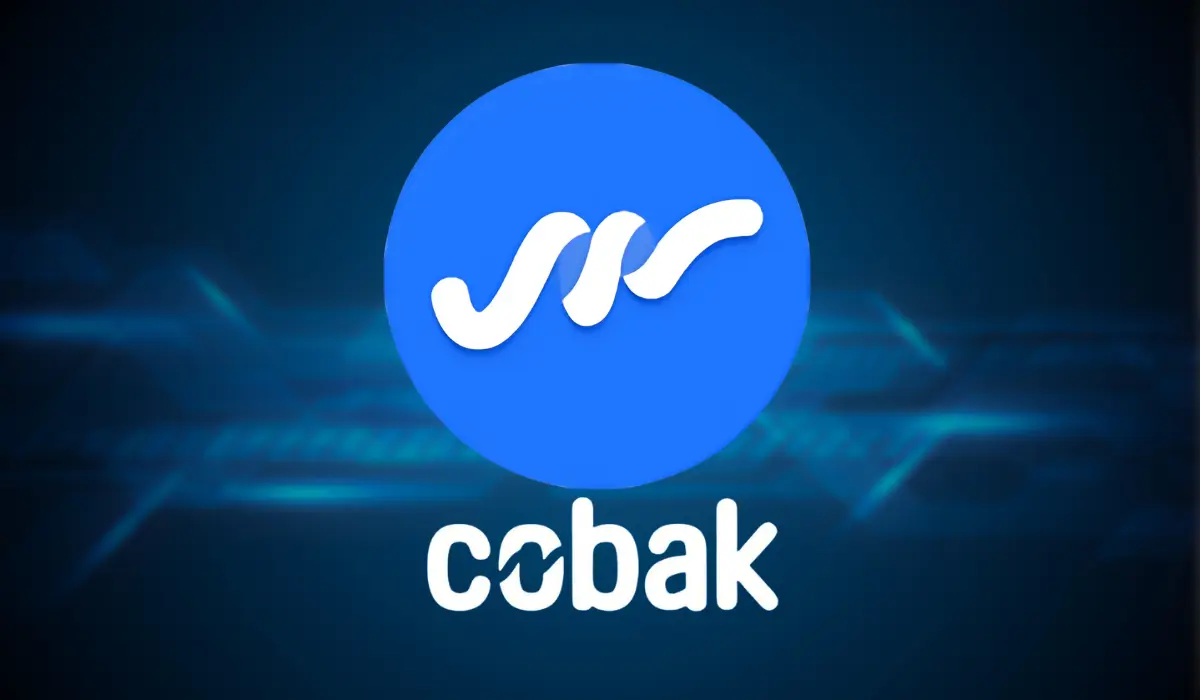 Cobak Token Pris Forudsigelse