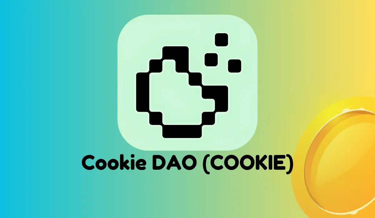 Cookie DAO (COOKIE) Prisforudsigelse