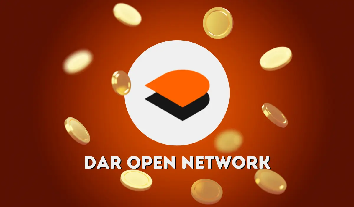 DAR Open Network (D) Prisforudsigelse