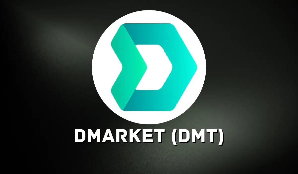 DMarket (DMT) Prisforudsigelse