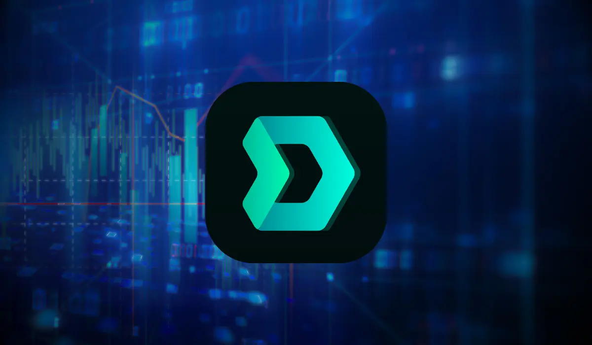 DMarket Krypto