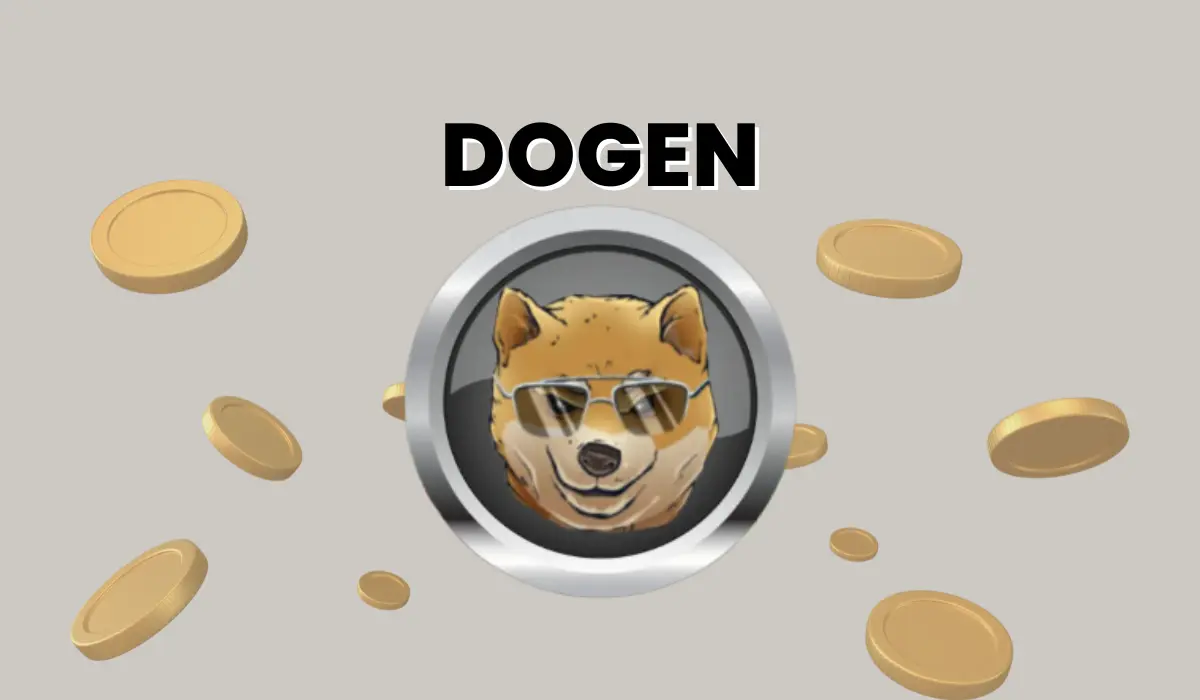 DOGEN Crypto Prisforudsigelse