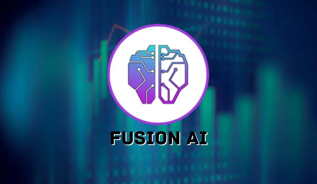 Fusion AI Prisforudsigelse