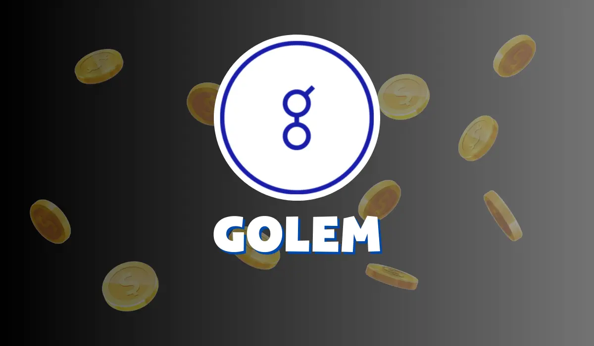 Golem Pris Forudsigelse