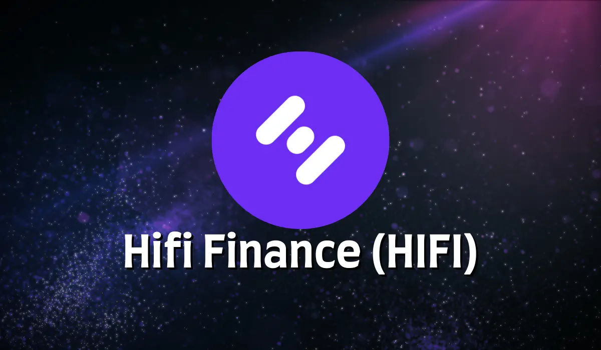 Hifi Finance (HIFI) Prisforudsigelse