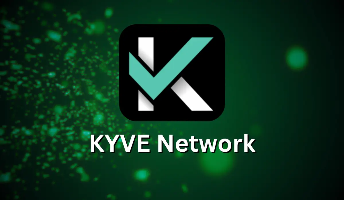 KYVE Network Prisforudsigelse