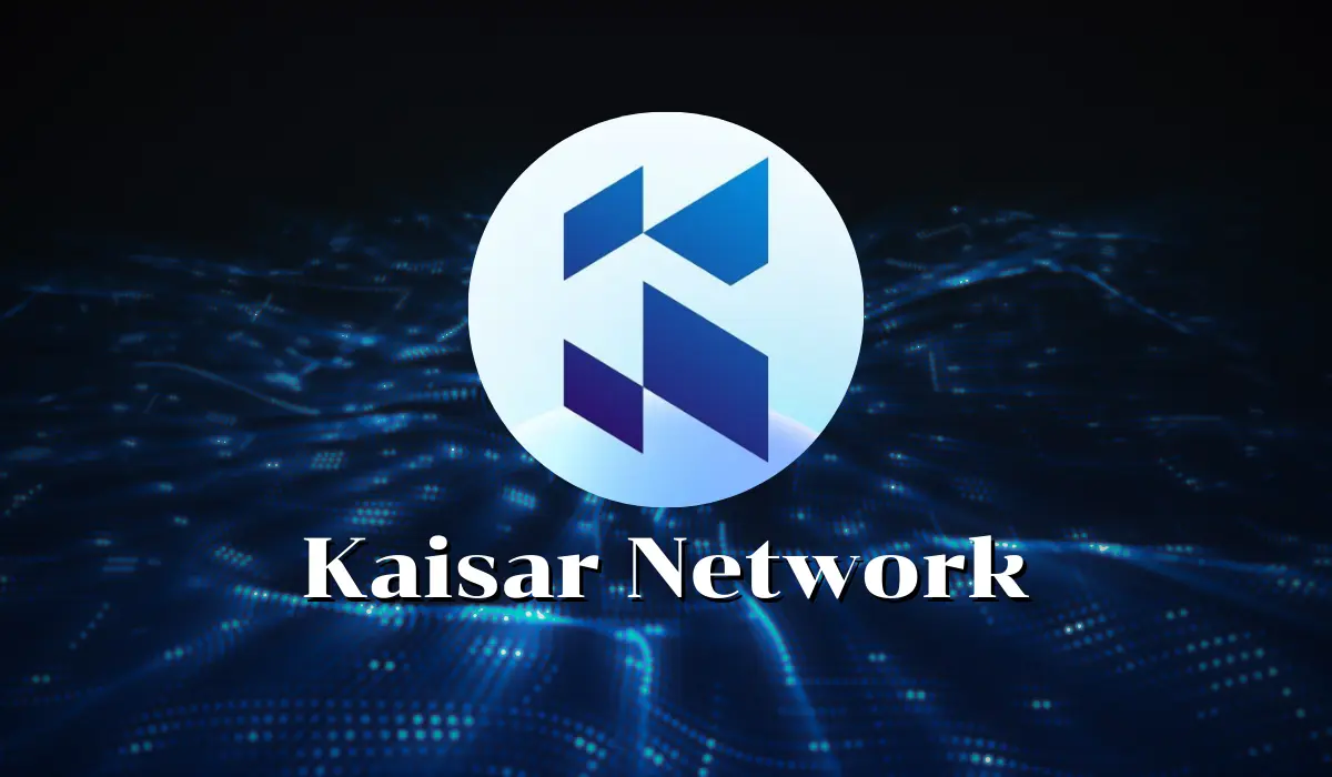 Kaisar Network Airdrop