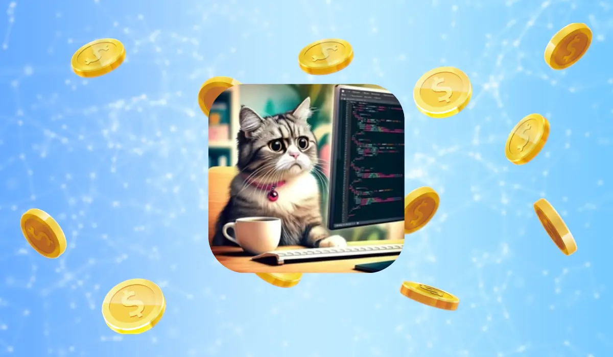 MEOW Kryptovalutaer