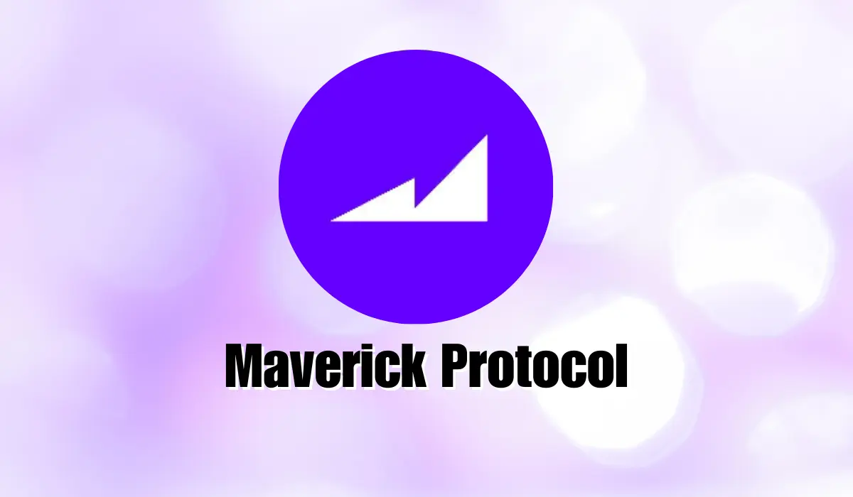 Maverick Protocol Pris Forudsigelse