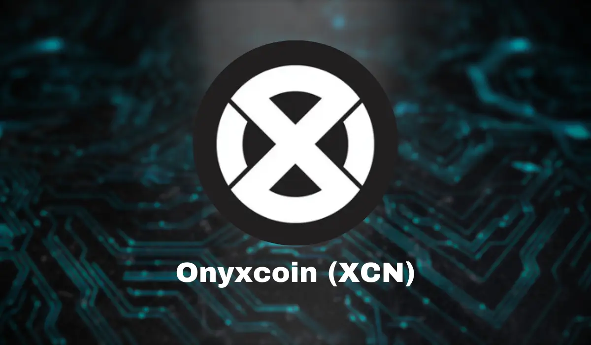 Onyxcoin (XCN) Prisforudsigelse