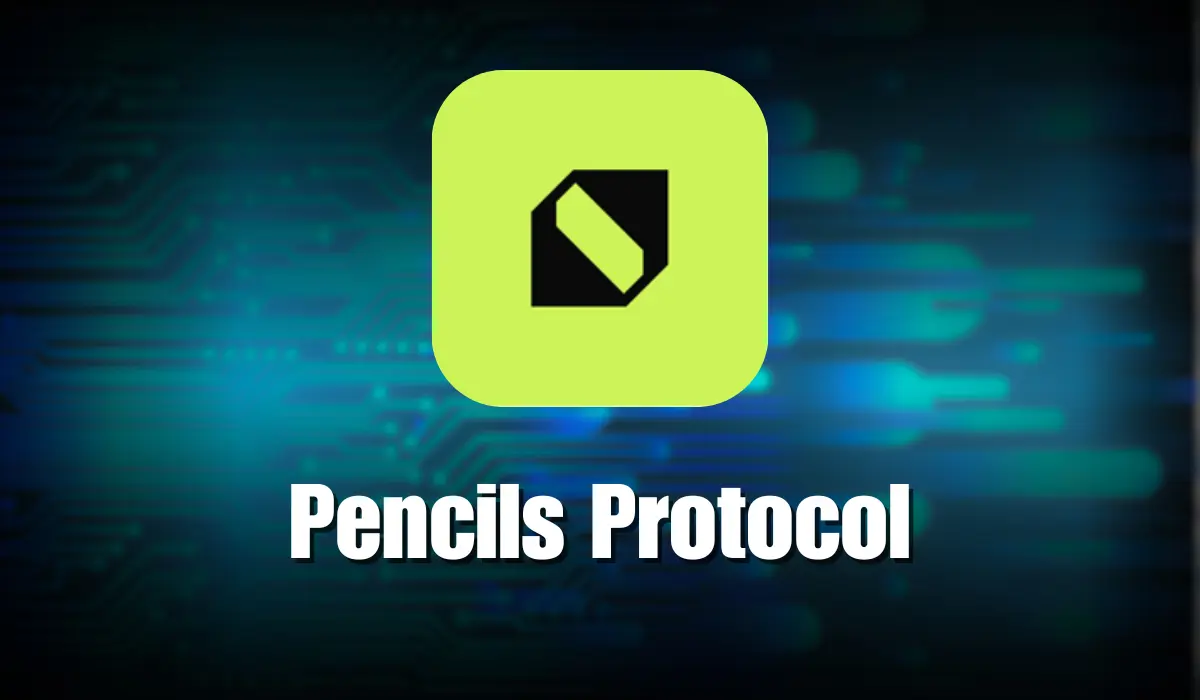 Pencils Protocol (DAPP) Prisforudsigelse