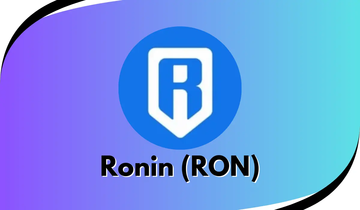 Ronin (RON) Prisforudsigelse