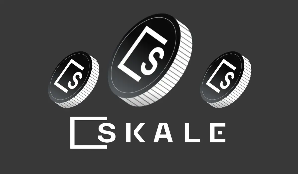 SKALE (SKL) Prisforudsigelse