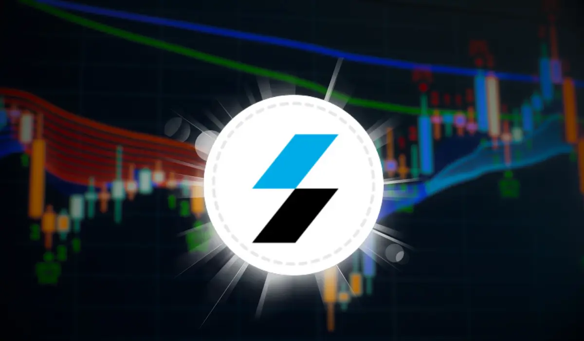 STP ($STPT) Kryptovalutaer