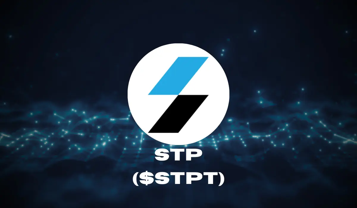 STP ($STPT) Prisforudsigelse