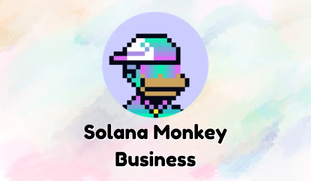 Solana Monkey Business