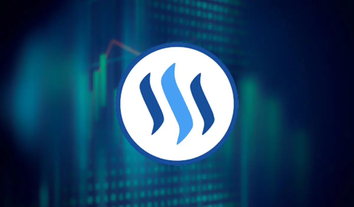 Steem (STEEM) Krypto