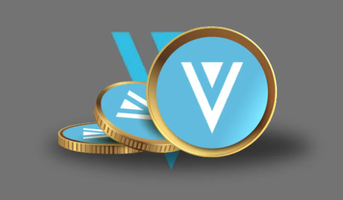 Verge (XVG) Krypto