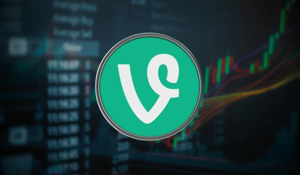 Vine Coin (VINE) Kryptovalutaer