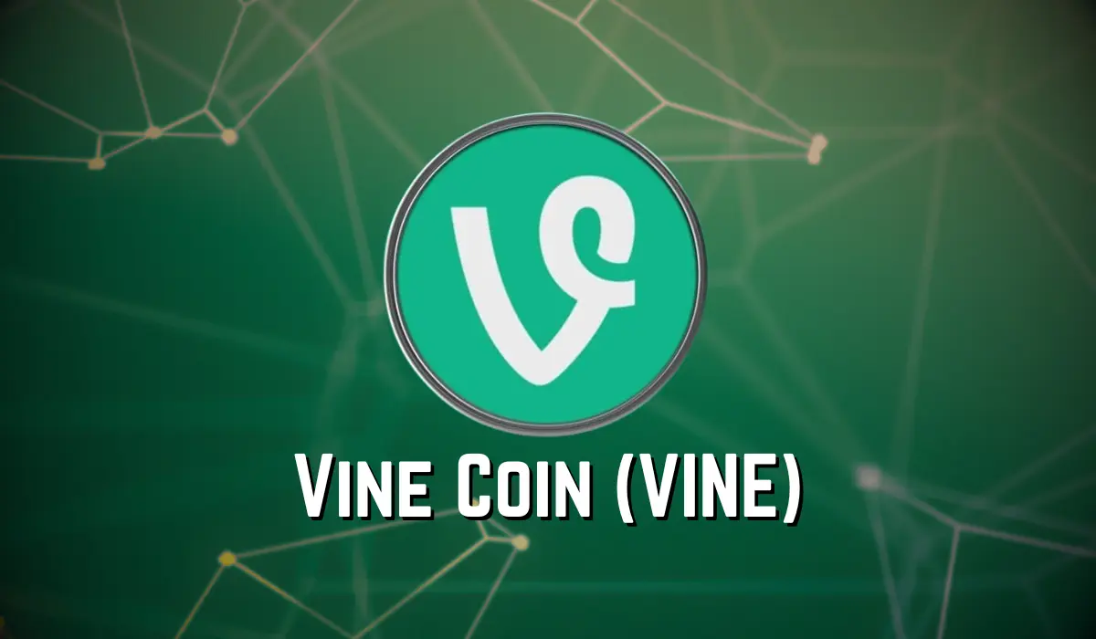 Vine Coin (VINE) Prisforudsigelse